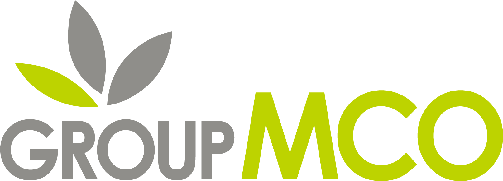 GROUP MCO Logo